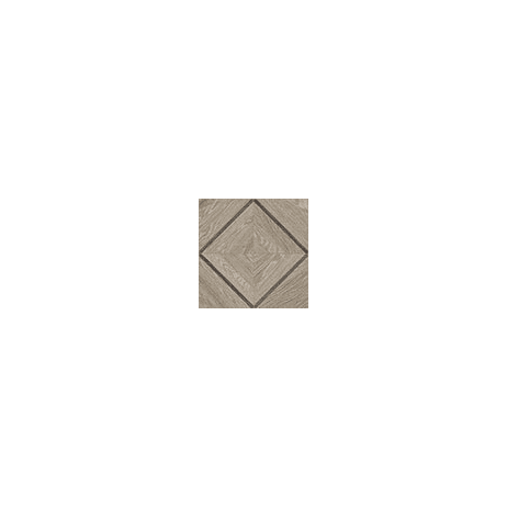 Mosaic Marquetry Aspen French Oak Matte 16" x 16"