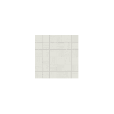 Mosaic Zera Annex Bianco Matte 12" x 12"