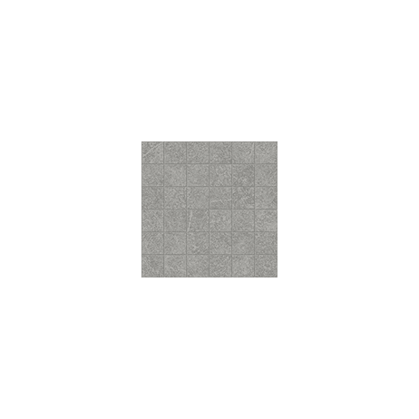 Mosaic Mjörk Mica Matte 12" x 12"