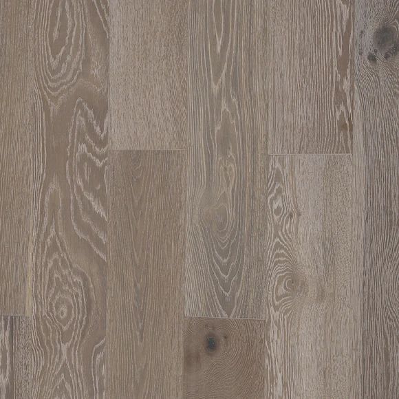 Engineered Hardwood Nouveau 6 Chelsea Grey 6-1/2" - 3/4"