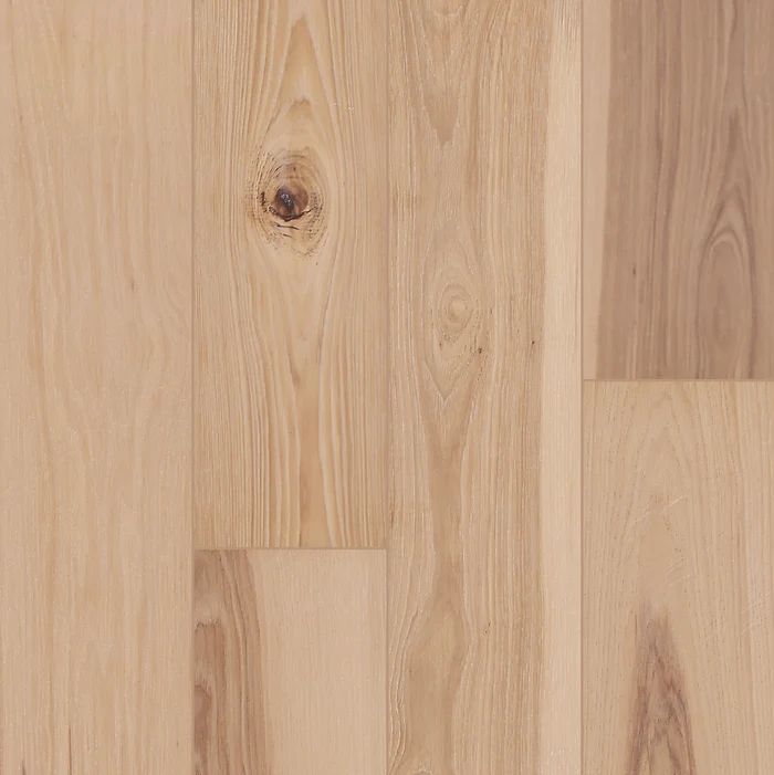 Engineered Hardwood Nouveau 6 Seaside Cabin 6-1/2" - 3/4"
