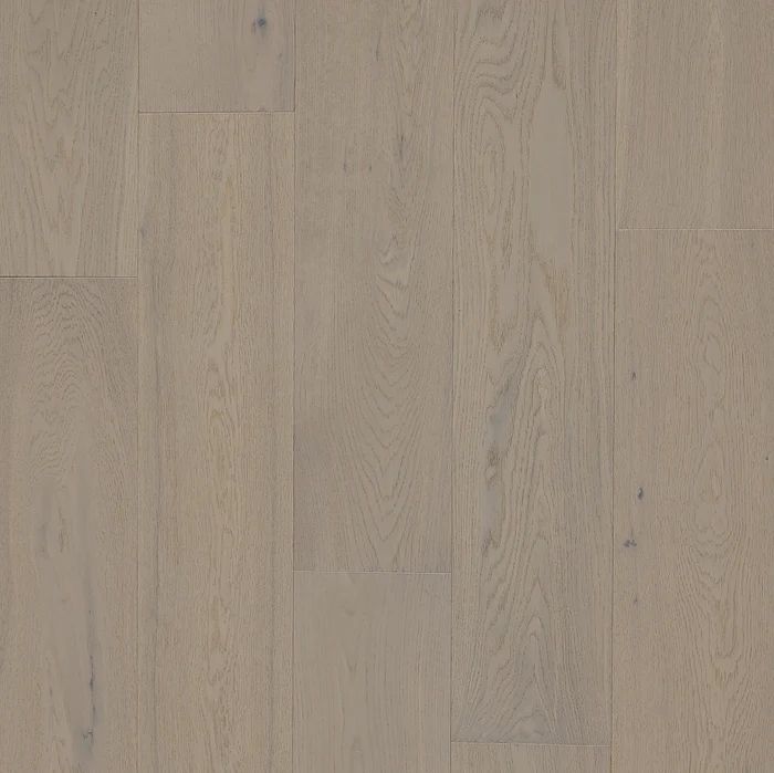 Engineered Hardwood Nouveau 6 Clic Coral Shell 6-1/2" - 1/2"