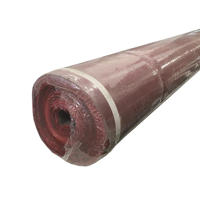 Vapor Barrier Underlayment EVA 4' x 25' - 3mm (100 sqft)