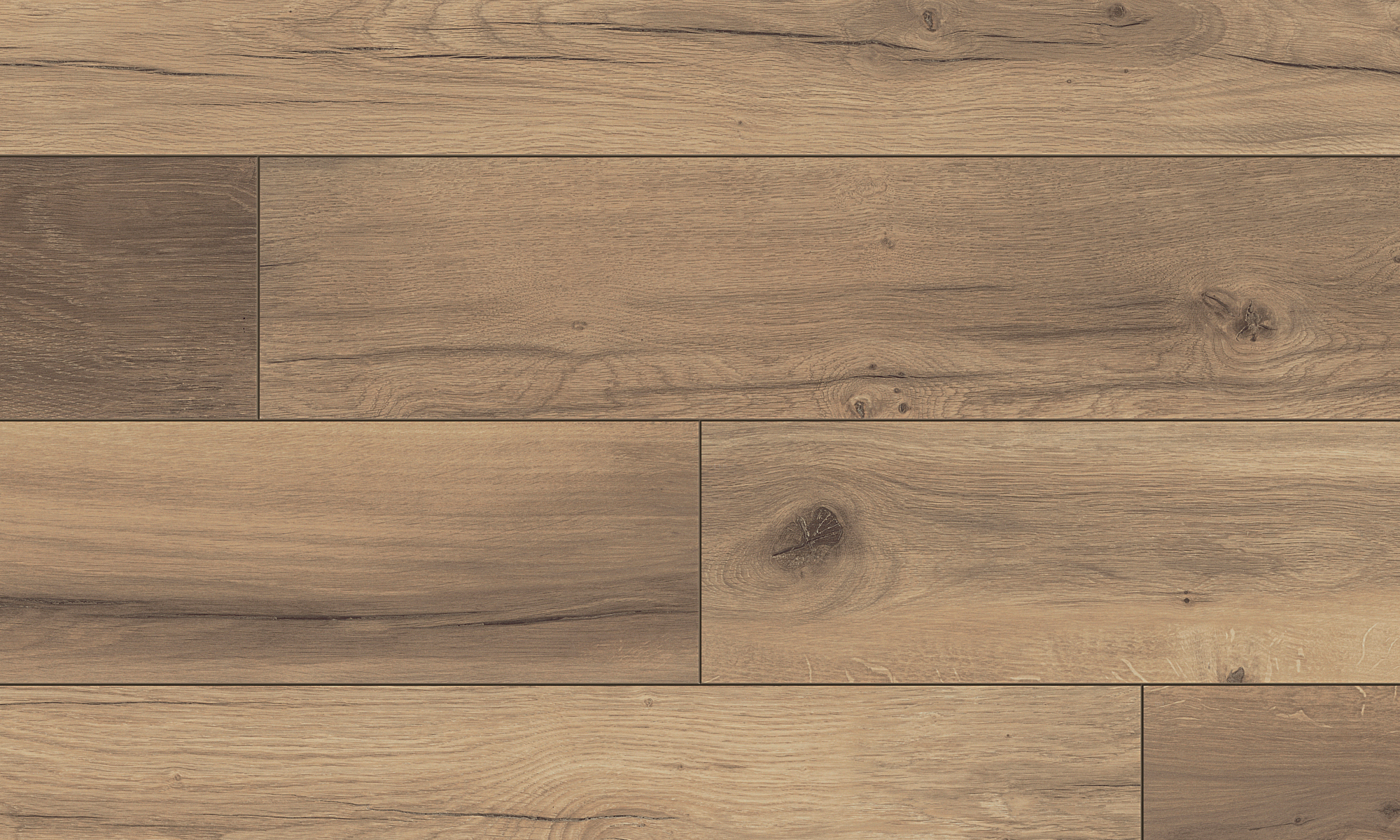 Laminate Flooring Atlantis Laguna 7-1/2" x 51"