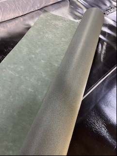 Carpet Cushion Eco-Cushion Plus Green 72" x 22.5' - 8 mm (135 sqft)