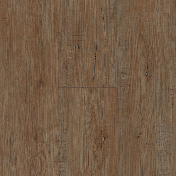 Vinyl Planks StoneCast Amazing Pro Heritage Oak Click Lock 7" x 48"