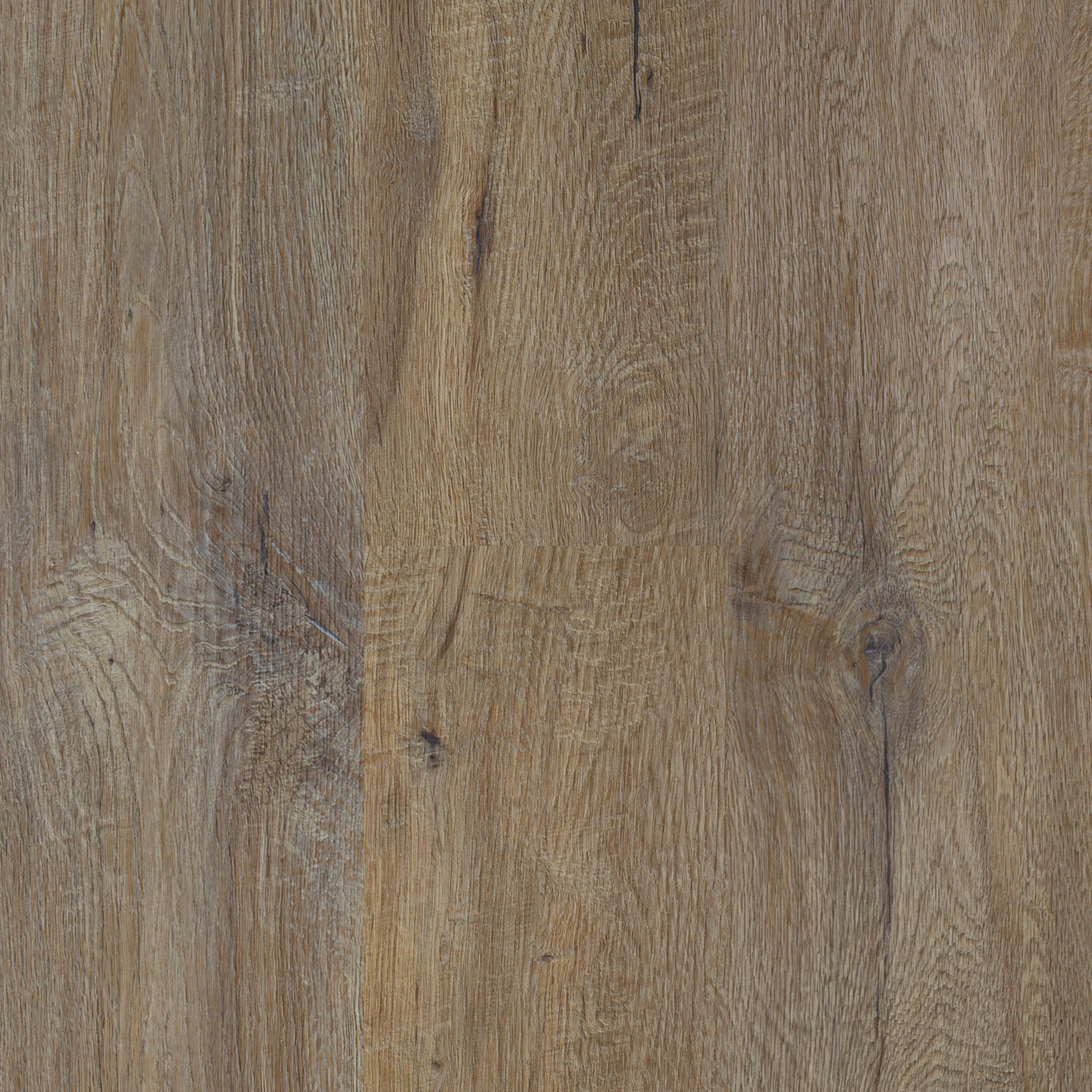 Vinyl Planks StoneCast Amazing Pro Warm Tawny Oak Click Lock 7" x 48"