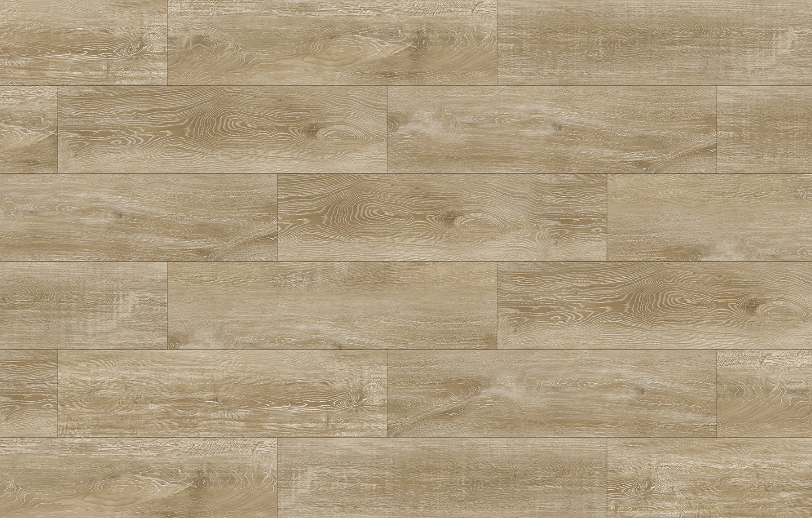Fuzion - Vinyl Planks Smart Drop Tinsmith Loose Lay 9