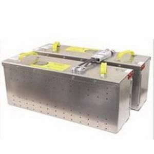 Extended Run Power Pack for 5200QL