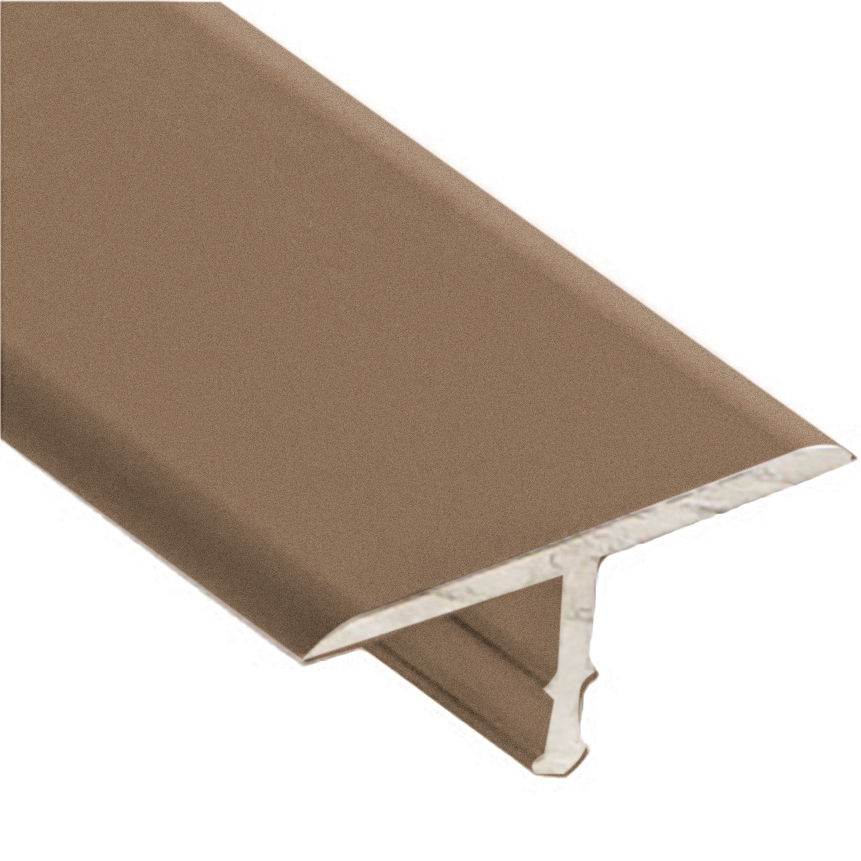 M-D PRO - Expansion Joint, Satin Champagne - 5/16