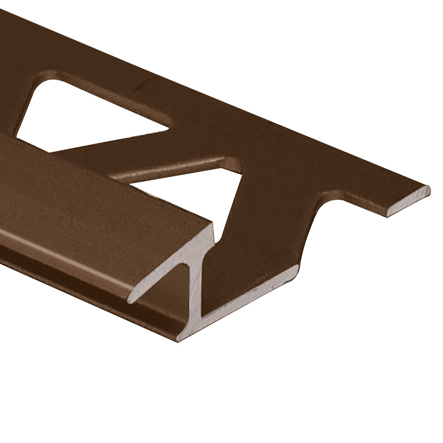 Ceramic Adapter, Satin Antique Bronze - 3/8" x 8'