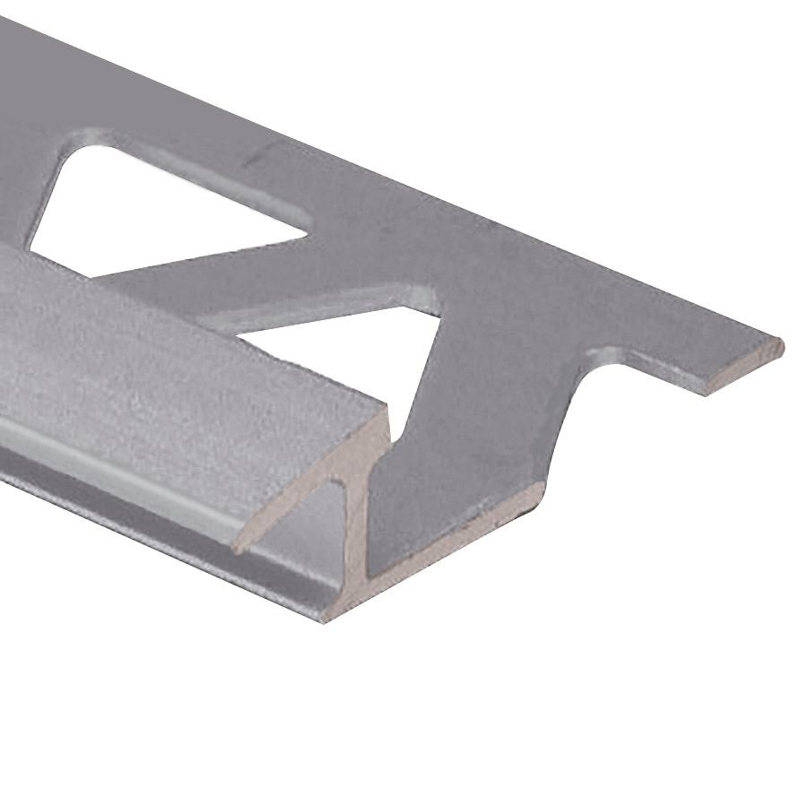 Ceramic Adapter, Mill Finish - 1/2" x 8'