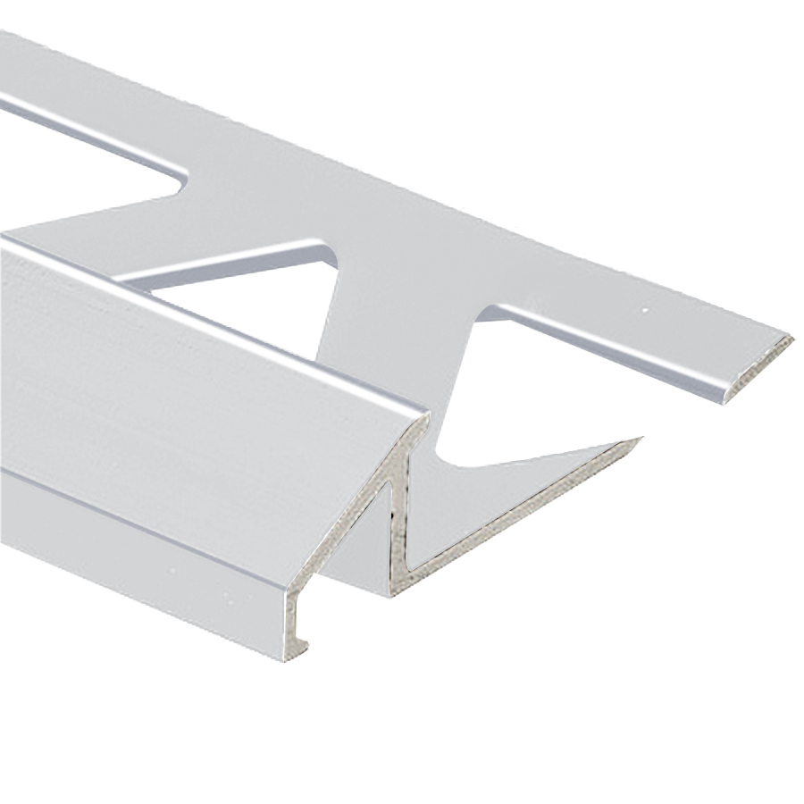 Ceramic Reducer, Bright Clear - 1/2" x 8'
