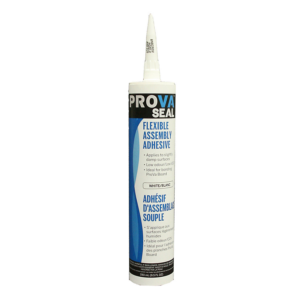 Seal Scellant siliconé - 9.5 oz