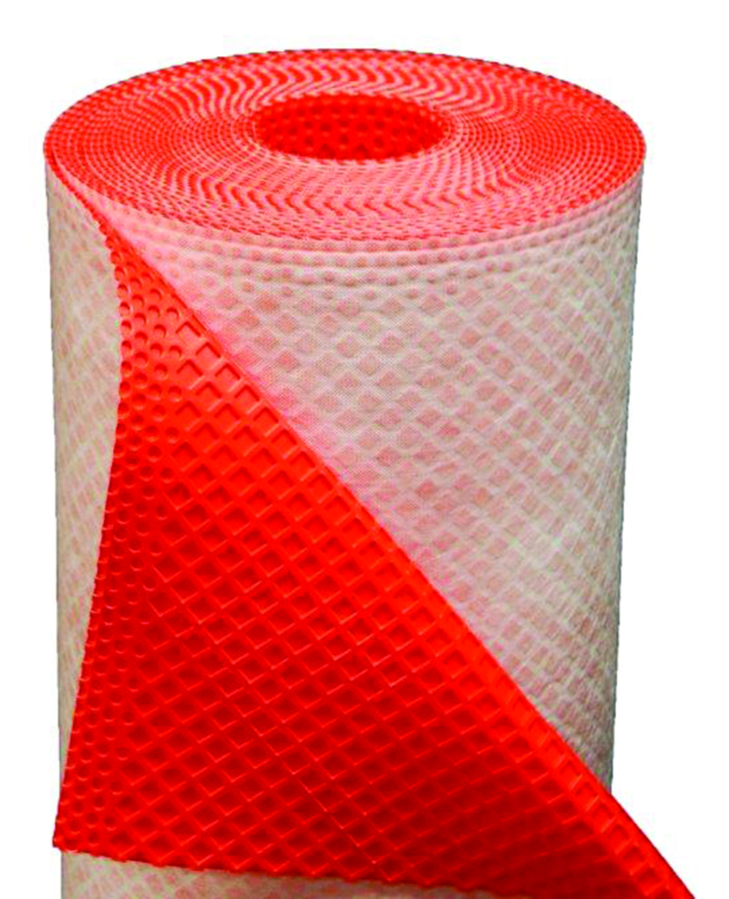 Uncoupling Membrane Roll PROTEGGA-Plus - 3' 3" x 82' (269 sqft)
