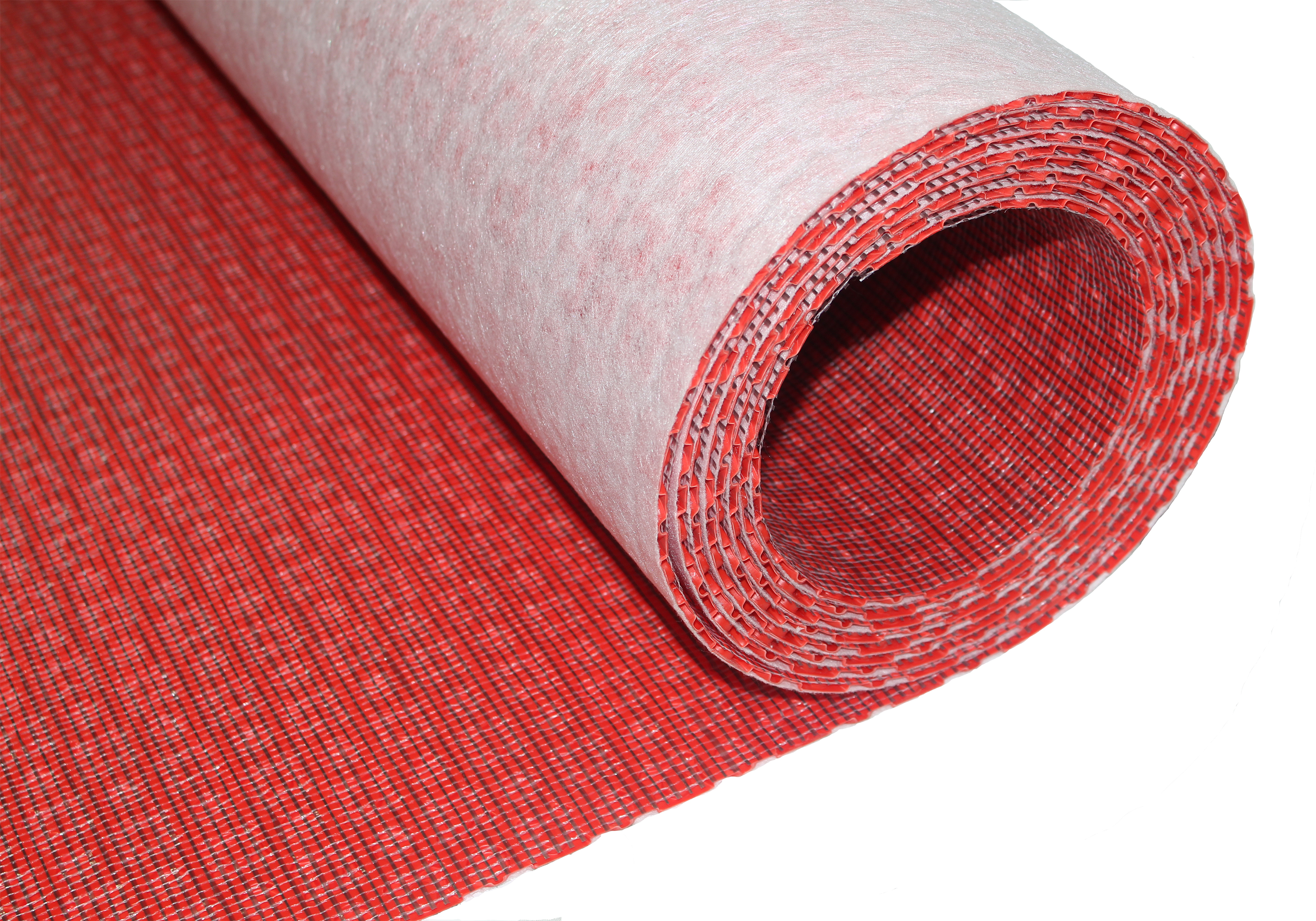Membrane de désolidarisation en rouleau Prova-Flex - 39-3/8" x 16' (52.48 pi²)