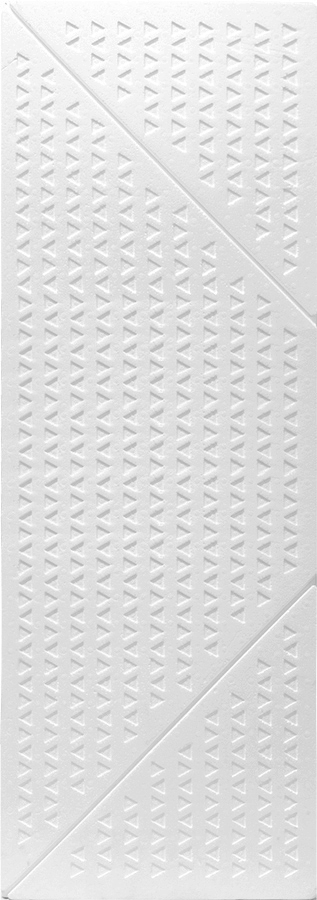 Universal Shower Pan Extension Kit - 12" x 36"
