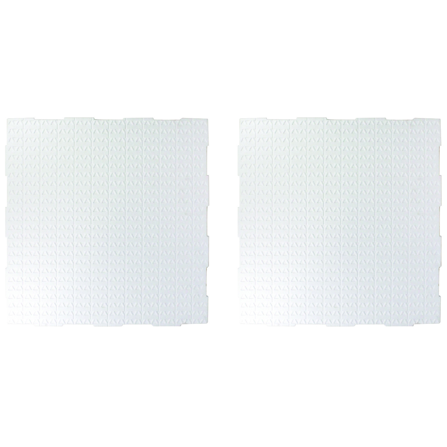 Linear Pan Extensions 24" x 24" (Pack of 2)
