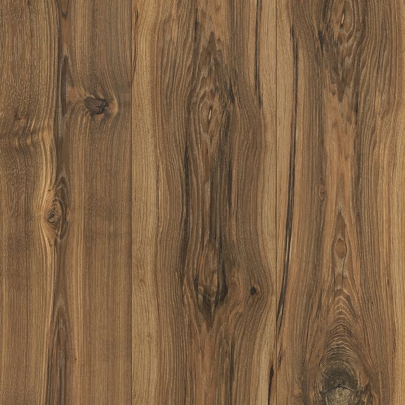 maruwai.floor① Mohawk - Laminate Flooring Morena Bluffs Cliffside Pecan 8-11/32