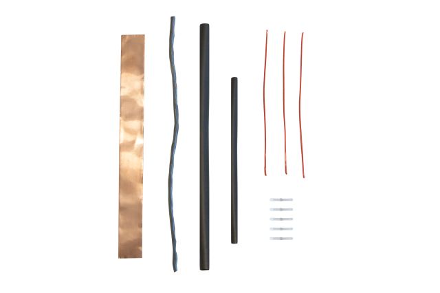DITRA-HEAT Splice Kit