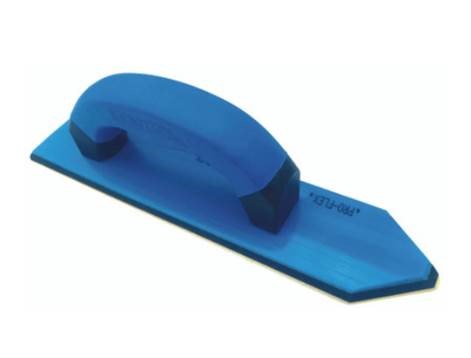 Grout Float Pro-Grade Pointed 3" x 12"