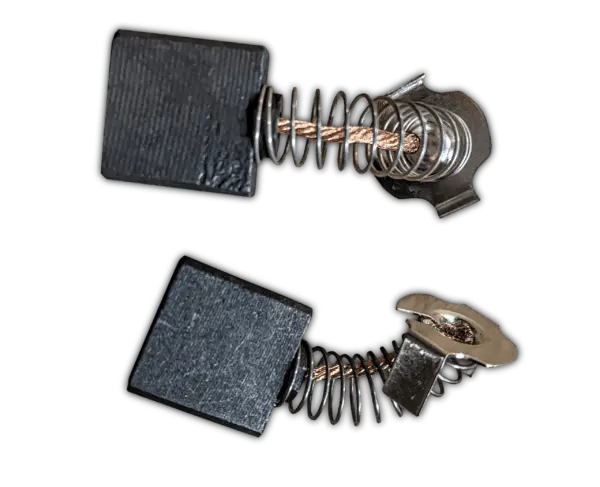 Saw Motor Brush (Pack of 2)