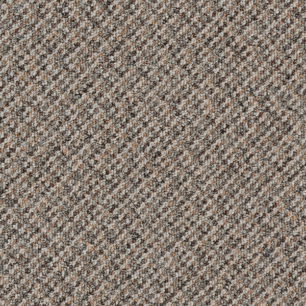 Broadloom Carpet Quasar III 28 Marcasite 12' (Sold in Sqyd)