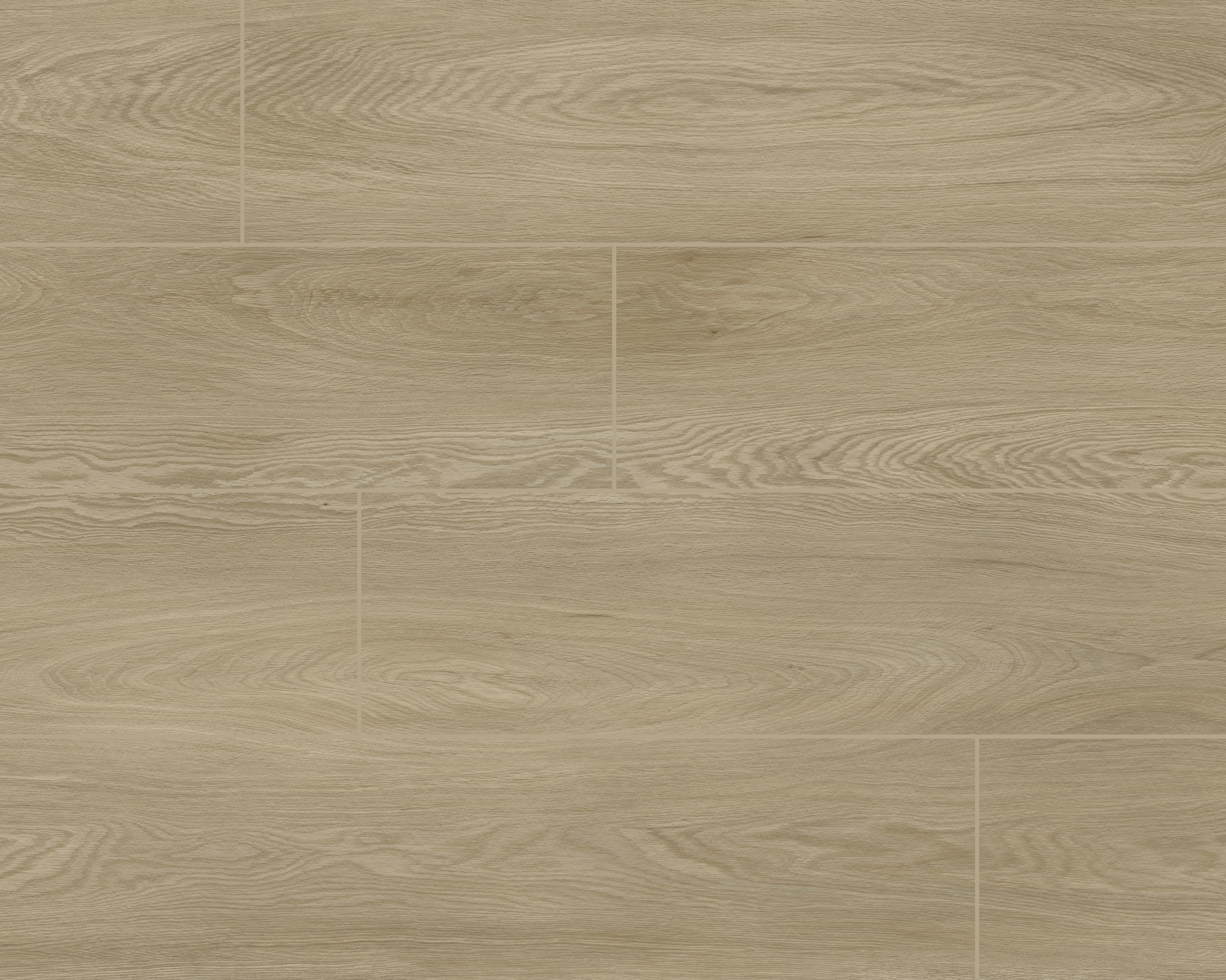 Vinyl Plank Barn's Wood Breeze Click Lock 7" x 48"