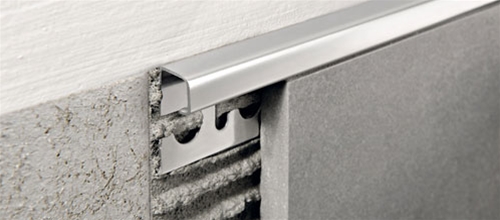 Projolly Square Polished Stainless Steel 12.5 mm