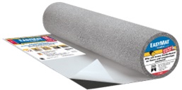 Crack Isolation Tile & Stone Underlayment EasyMat 4' x 100' - 3 mm (400 sqft)