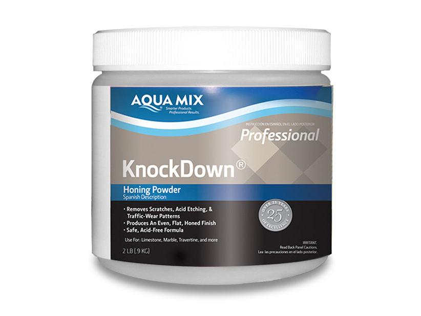 Aqua Mix (KNOC) product
