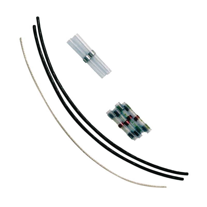 Warmwire Repair Kit