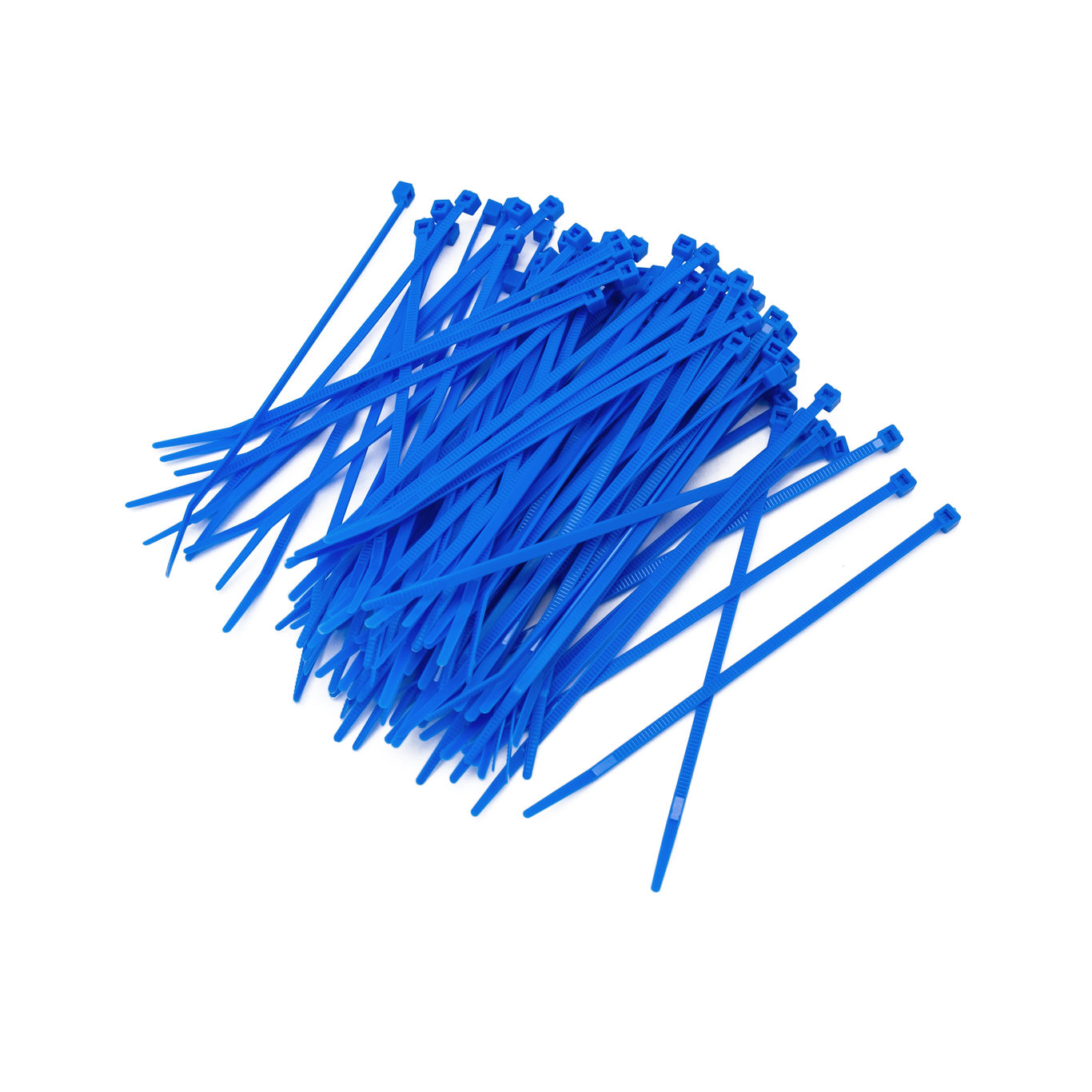 Attaches de câble (paquet de 100)