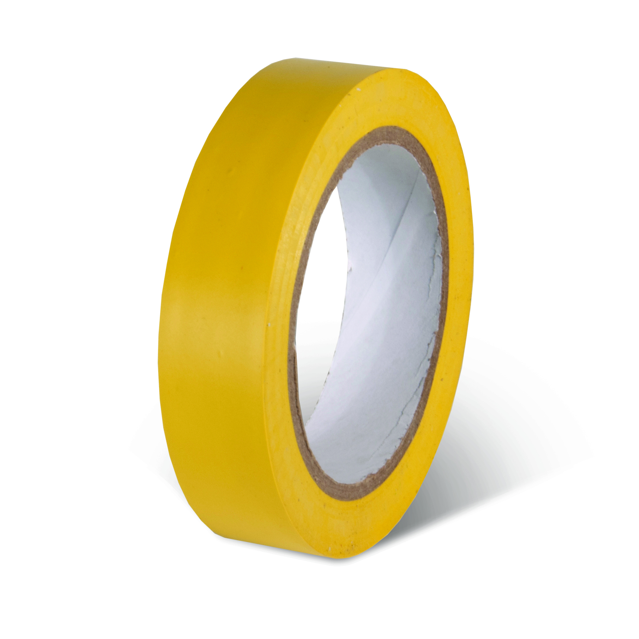 Incom - Yellow Aisle Marking Conformable Floor Tape - 1