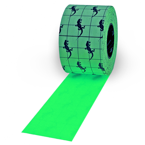 Glow-in-the-Dark Anti-Slip Tape - 2" x 60'