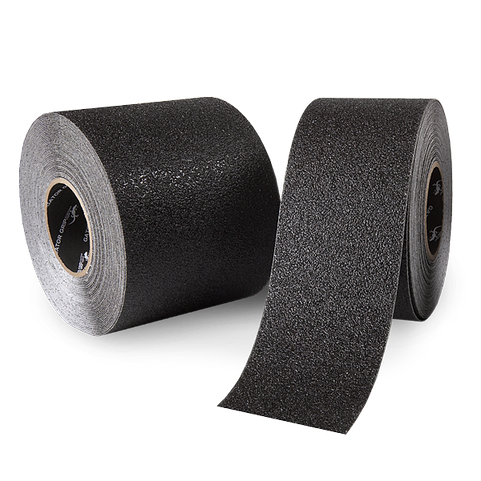 Heavy Duty Anti-Slip Tape - Black - 2" x 50'