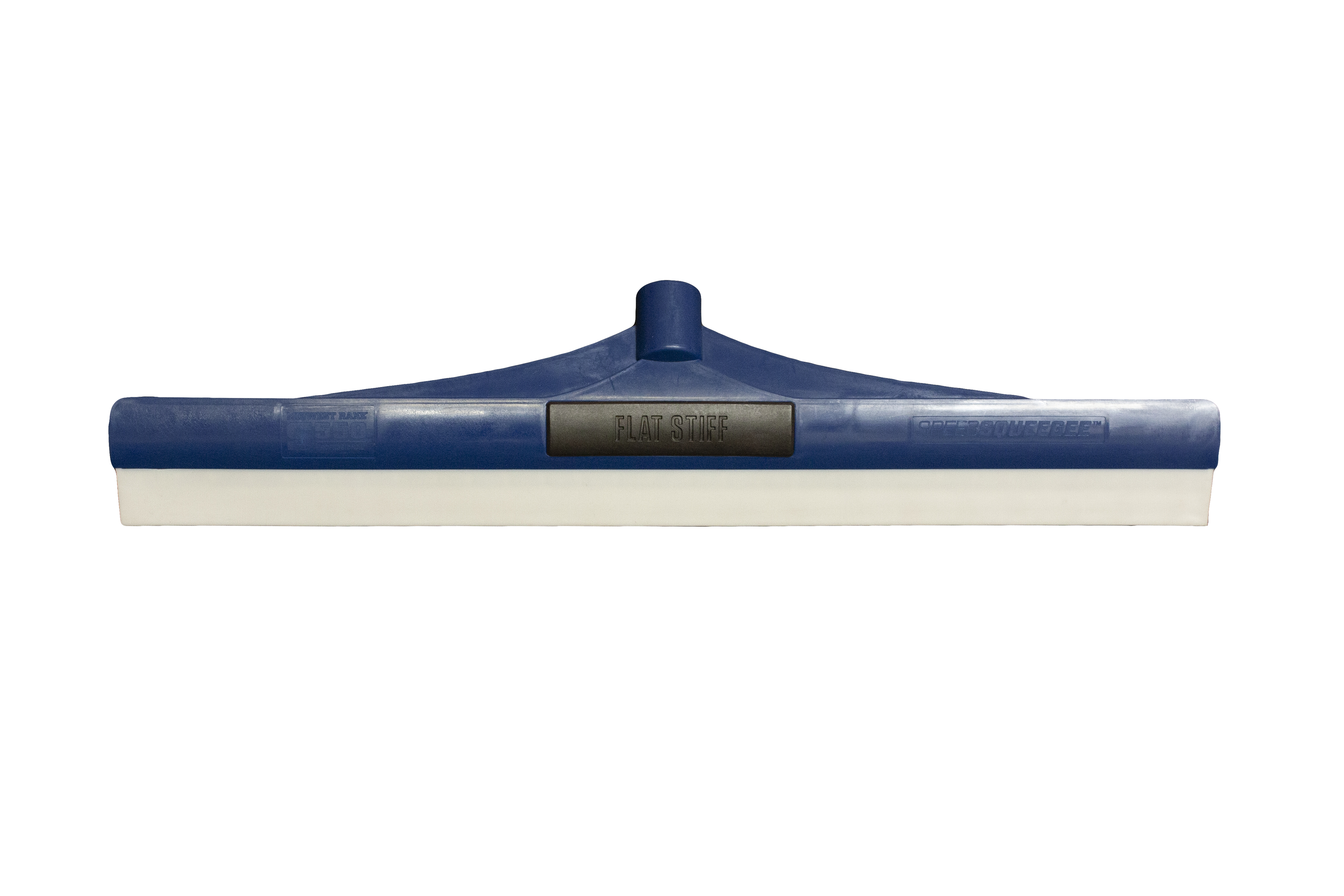 18" Midwest Rake Speed Squeegee, Flat Stiff