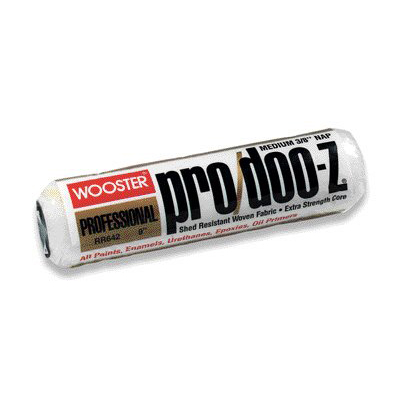 9" Pro/Doo-Z Roller Cover - 3/16" Nap
