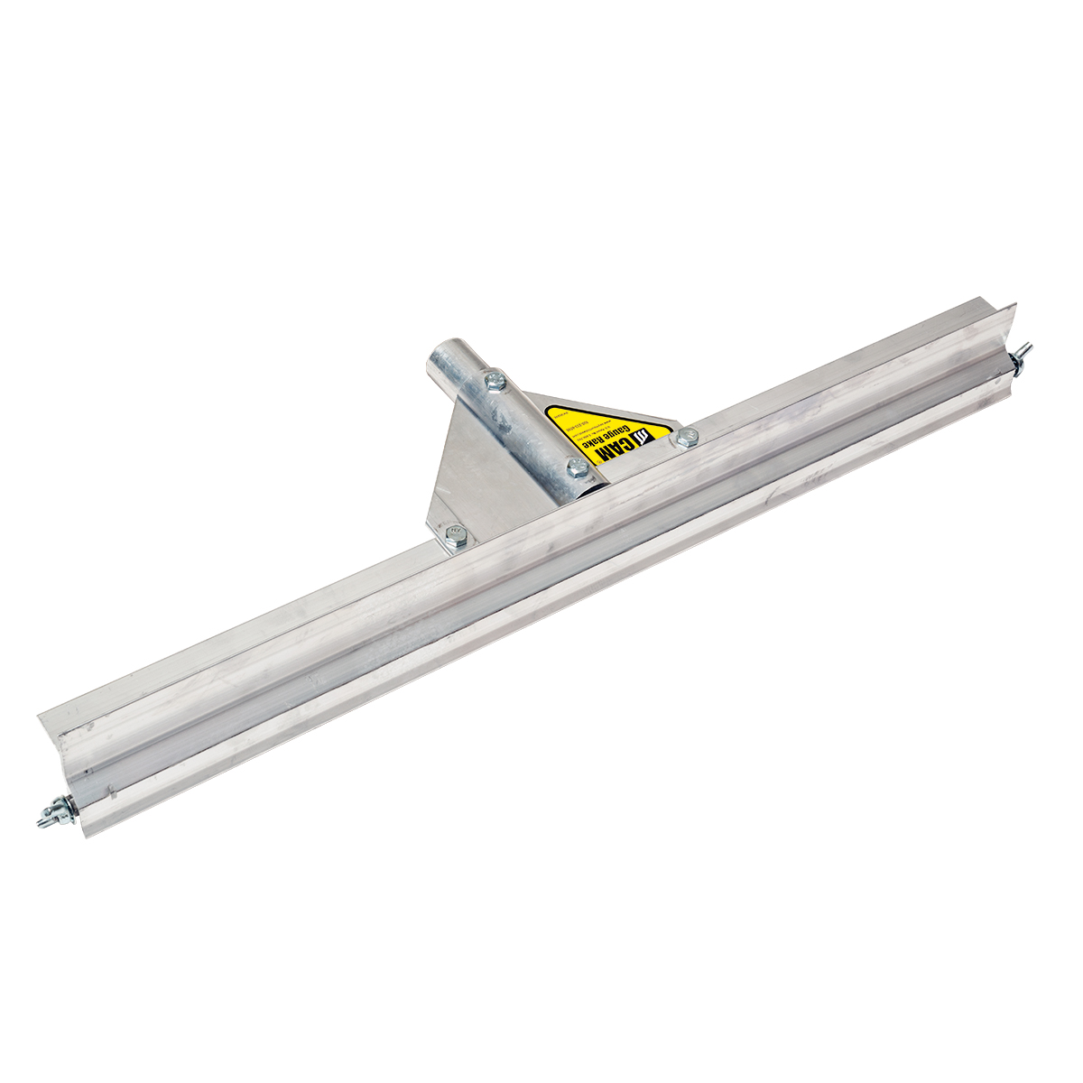 24" CAM® Gauge Rake Frame