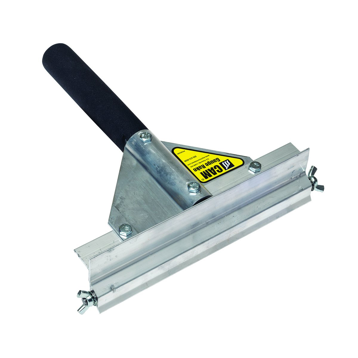 Manche de râteau CAM® de 10''