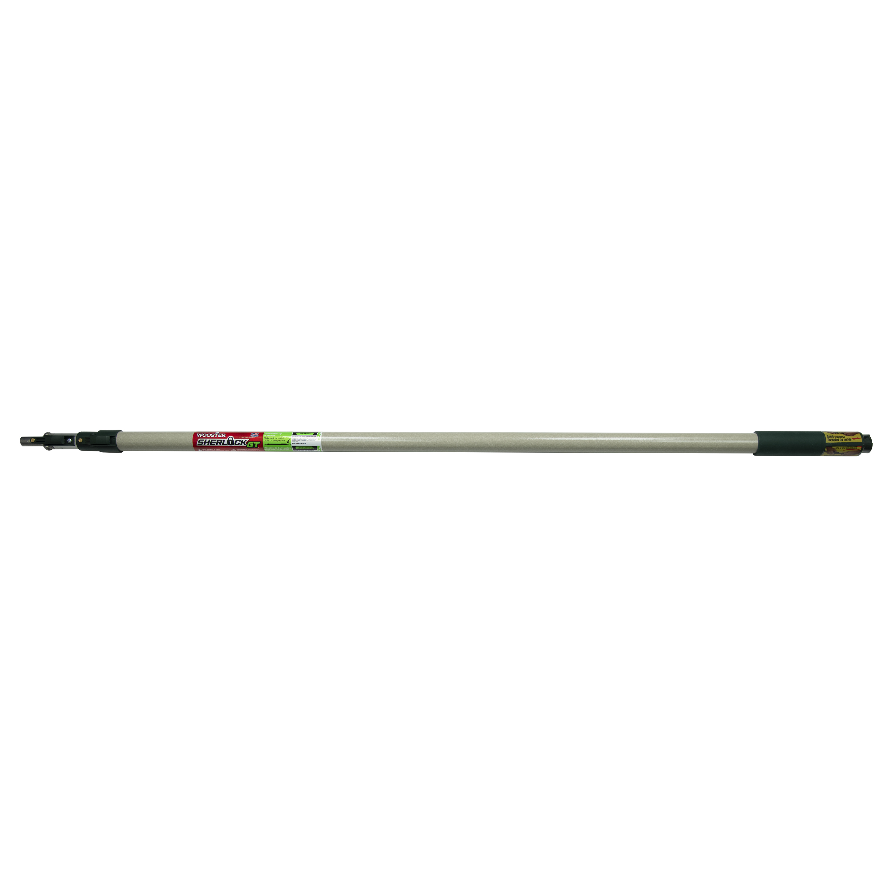 R091 pôle d'extension convertible Sherlock GT 4-8'