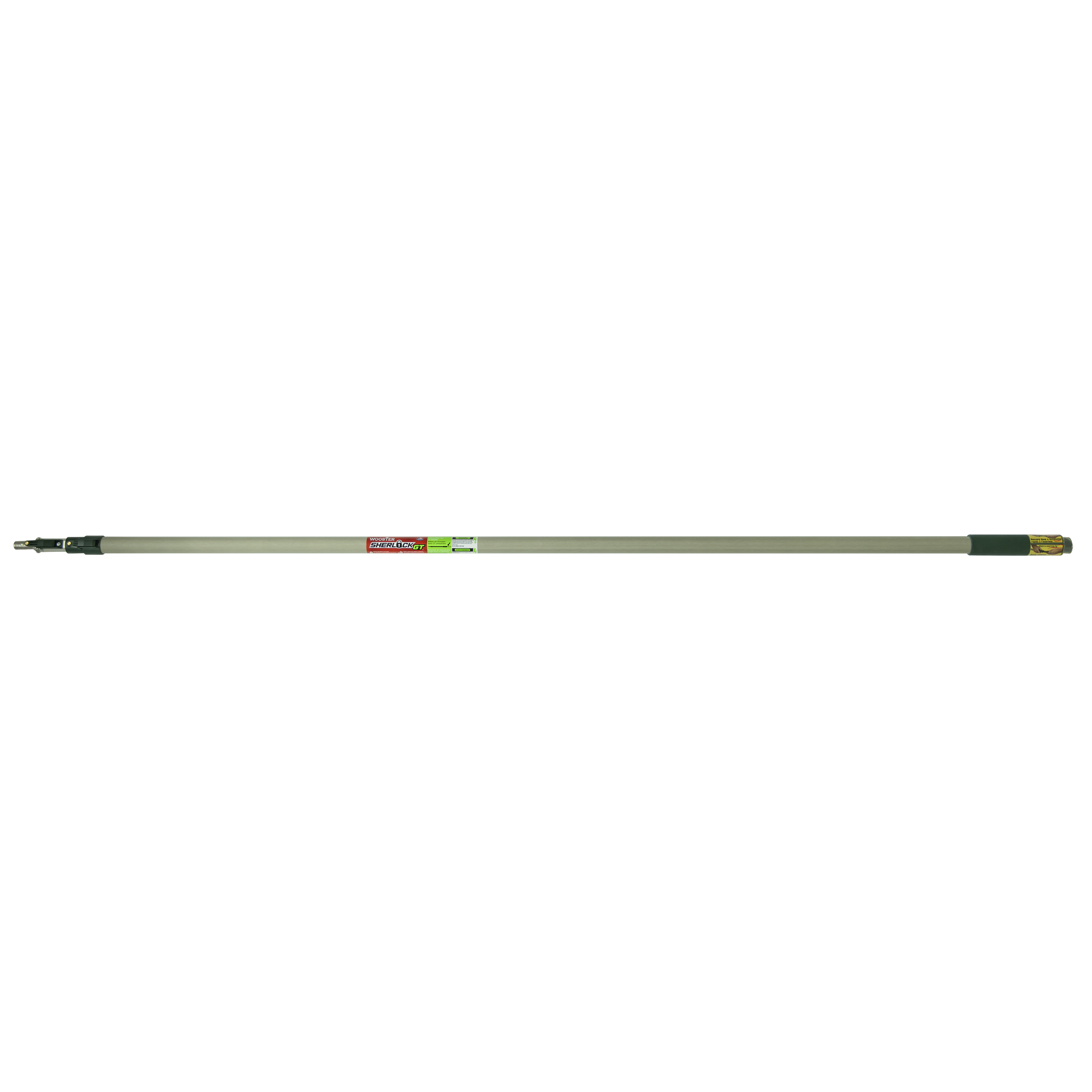R090 pôle d'extension convertible Sherlock GT 6-12'