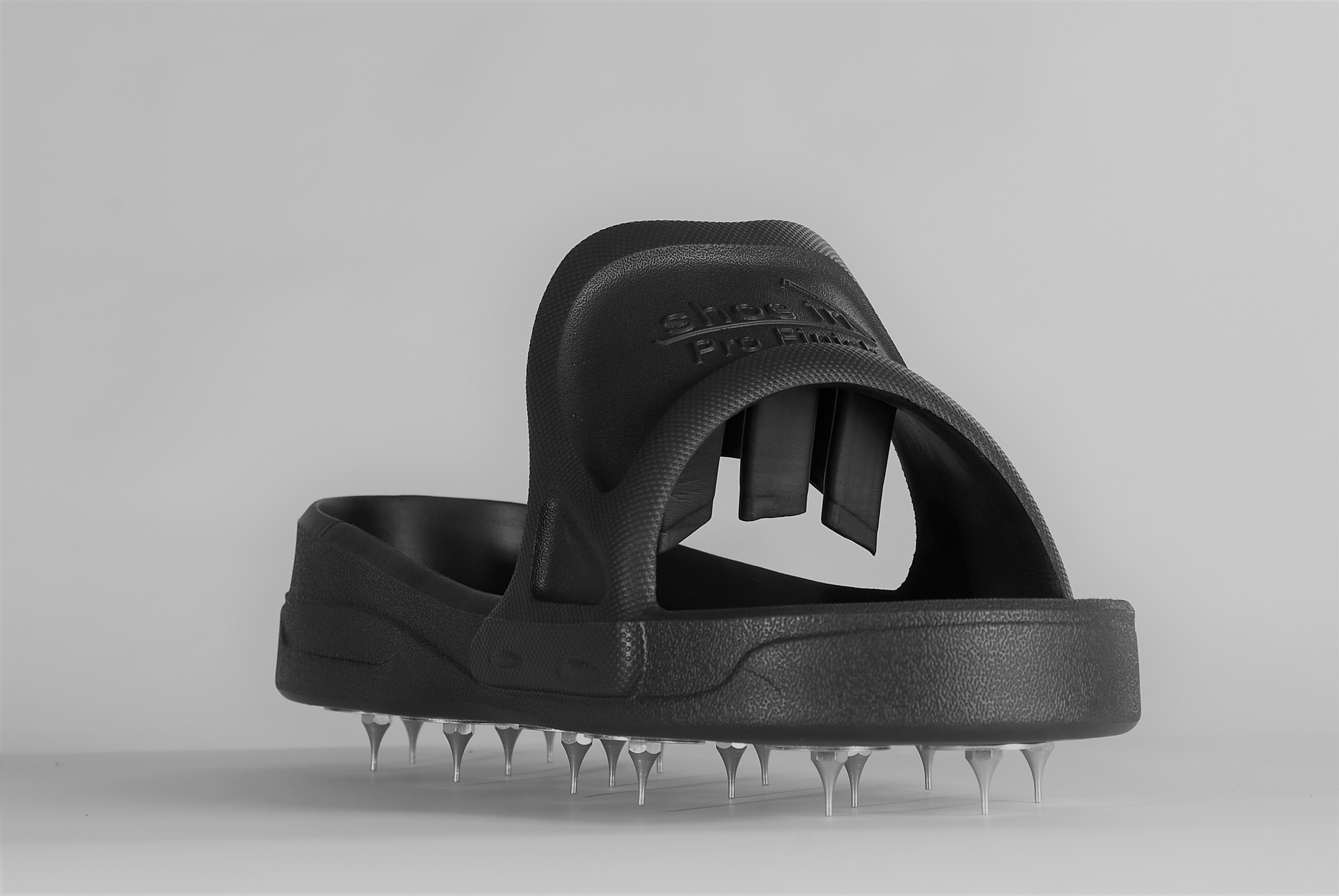 Pro Finish Chaussures cloutées X-Large