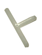 2 mm T-Spacer