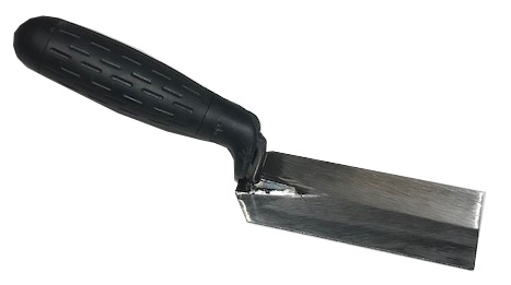 5" x 2" Margin Trowel