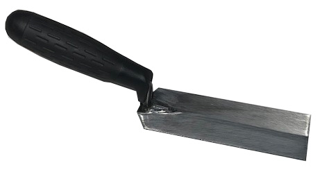 Truelle Carée 150 mm x 50 mm