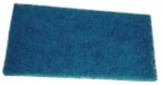 Medium Duty Scrub Pad - Pack of 2