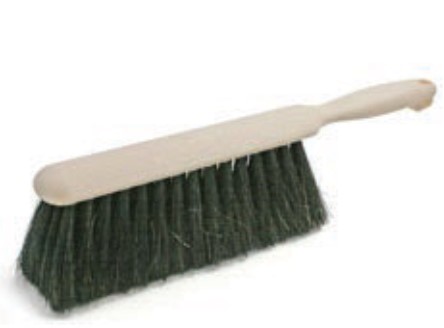 10" Counter Brush