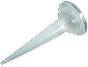Embout pour Pistolet à Calfeutrer