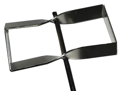 30" Paddle Mixing Paddle